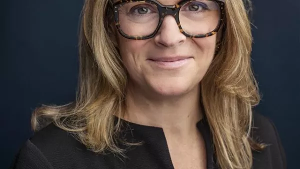 Nomination / Céline Fulgence nommée directrice des ressources humaines de Radio France