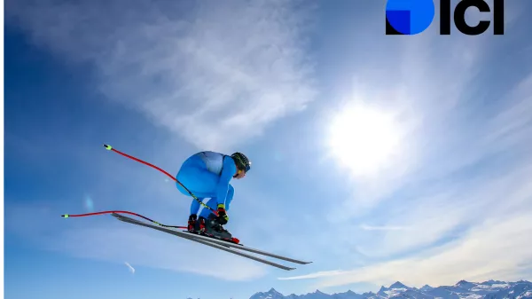 Avec ICI, vibrez au rythme des Jeux Olympiques d’hiver