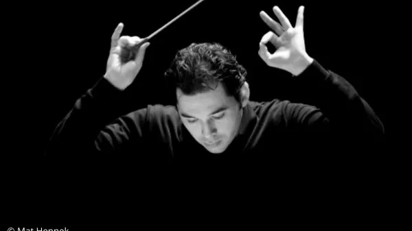 L'Orchestre Philharmonique de Radio France retrouve Tugan Sokhiev à Paris et à Toulouse les 13 et 14 mars 2026