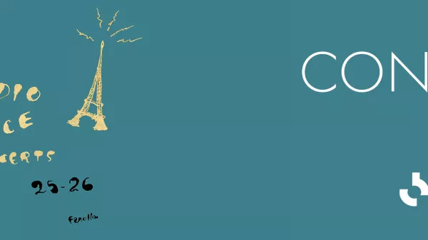 Les concerts de Radio France - Avril 2026