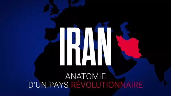 Podcast - En 6 dates clés -  Iran, anatomie d'un pays révolutionnaire
