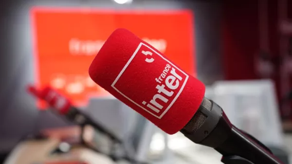 Prix du Livre Inter 2026 : les dix livres en compétition et la composition du jury