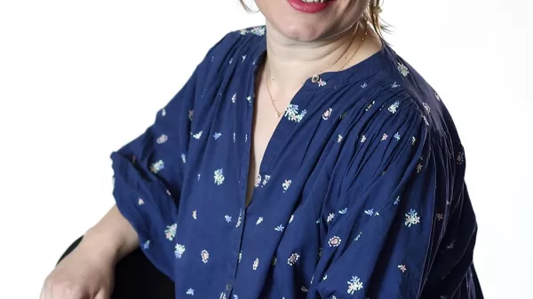 France Musique_5 millions d'écoutes pour Les Aventures d'Octave et Mélo, le podcast produit par Adèle Molle dont les enfants raffolent !