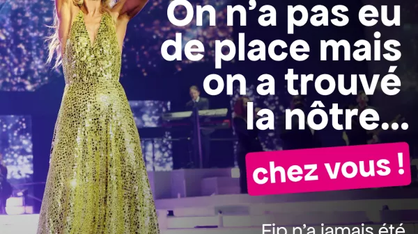 Fip n'a jamais été autant écoutée !