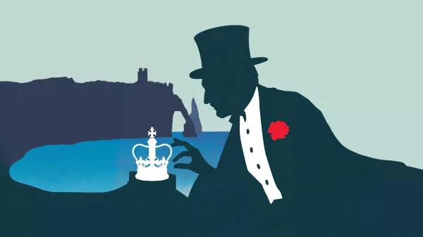 Podcast : Un printemps avec Arsène Lupin