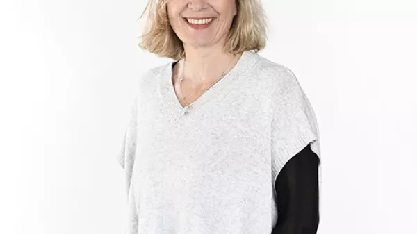 RADIO FRANCE / Nomination : Angélique Bouin, directrice de l’Agence Radio France