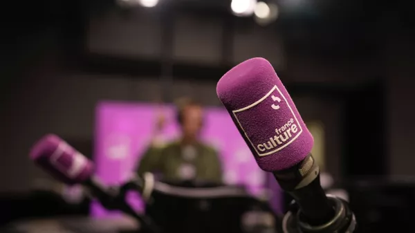 France Culture // Programmation spéciale : "La Culture à l'épreuve"