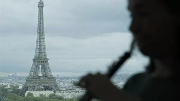 Famous Orchestras : L'Orchestre National de France, une série documentaire diffusée sur ARTE