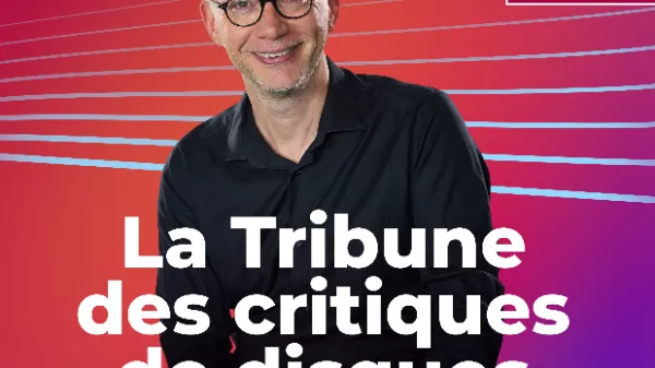 France Musique _ Appel à candidatures La Tribune des auditeurs Edition 2026