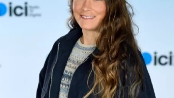 Charlotte Lorgeré rejoint la radio ICI comme consultante pour la Coupe du Monde de la FIFA 2026™