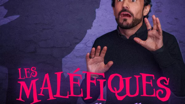 Déjà plus de 100 000 écoutes pour le podcast « Les Maléfiques »  avec Willy Rovelli