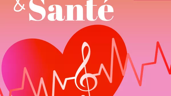 France Musique_Podcast "Musique et santé, la musique vous fait du bien" par Clément Buzalka disponible en ligne