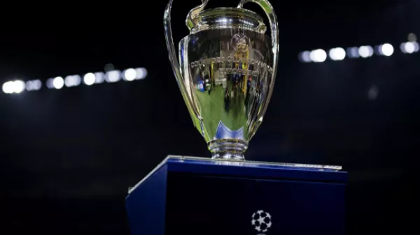 La finale de la Ligue des Champions se vit sur ICI Paris Ile-de-France