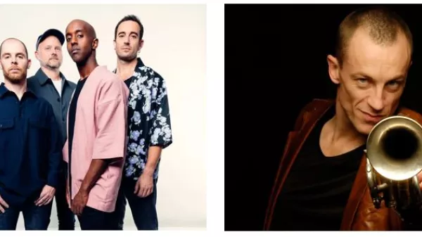 JAZZ - The Files of Miles / No(w) Beauty - ce samedi à Radio France