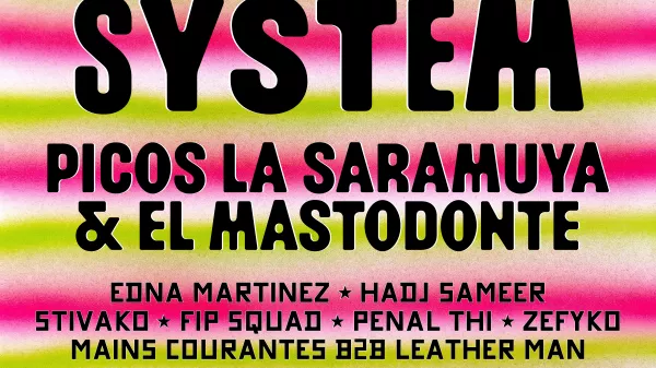 Fête de la Musique : Fip invite 3 sound systems pour 3 visions des musiques caribéennes