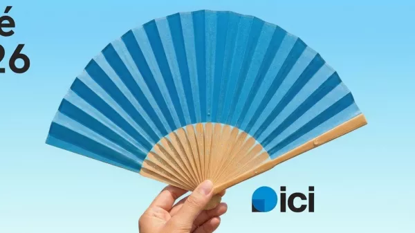ICI passe en mode été du 29 juin au 23 août 2026