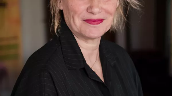 Maïtena Biraben rejoint France Inter