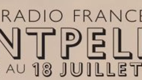 Les formations musicales de Radio France au Festival Radio France Occitanie Montpellier 2026