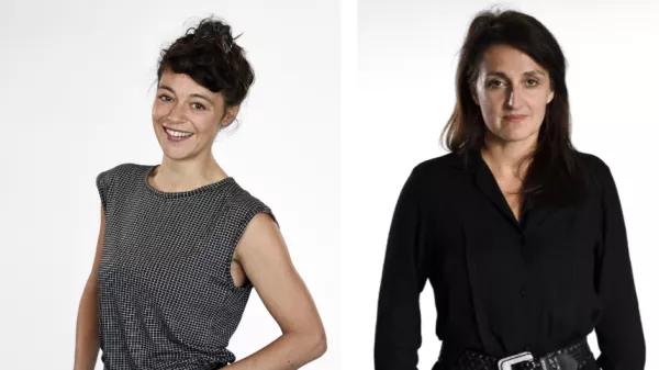 Natacha Triou et Marie Sorbier aux commandes des nouveaux rendez-vous culturels de la mi-journée de France Culture
