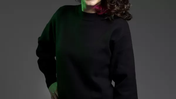 Alexandra Delbot prend les commandes de "La Science, CQFD"