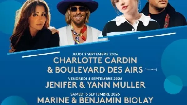 ICI Live La Ciotat fête sa 5ᵉ édition