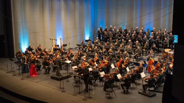 Le Nouveau Festival Radio France Occitanie Montpellier - Bilan 2026