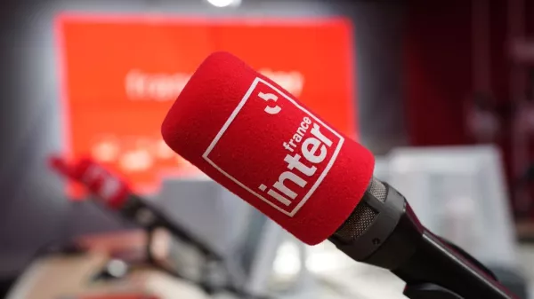 Rentrée littéraire 2026 :   Les dix coups de cœur de France Inter