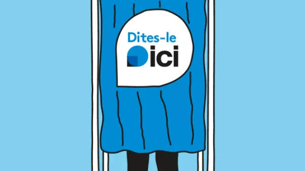 ÉLECTION PRÉSIDENTIELLE 2027 / Faites entendre votre voix  dans l’un des nombreux isoloirs ICI