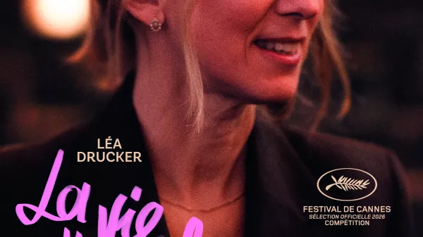L’Orchestre National de France au cœur de la bande originale de La vie d’une femme de Charline Bourgeois-Tacquet