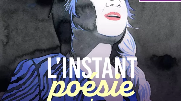 France Culture rend hommage à Catherine Ringer