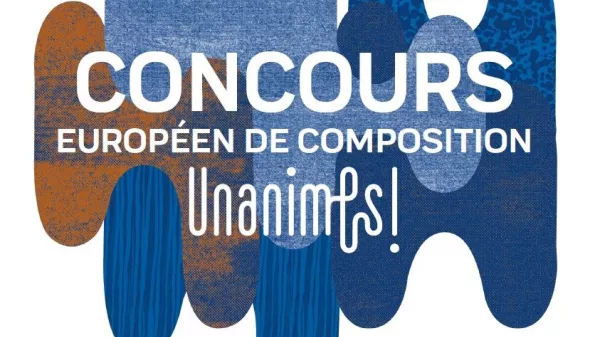 2e édition du Concours des compositrices Unanimes ! avec l'Orchestre Philharmonique de Radio France