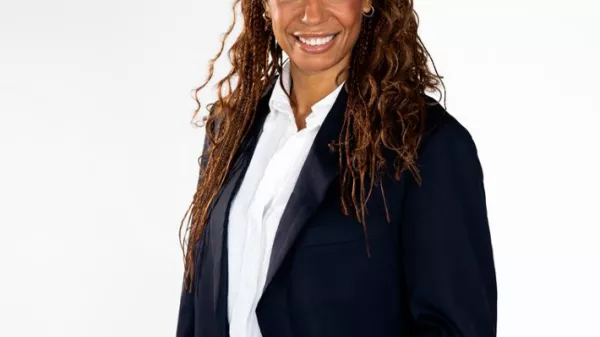Nomination / Jessika Guehaseim, directrice du numérique du réseau ICI