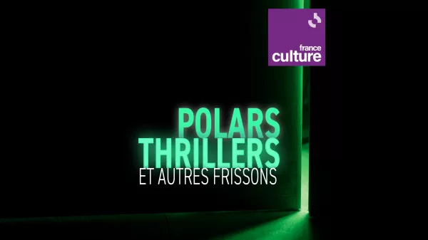 En octobre sur France Culture : tendez l'oreille, ça va frissonner !