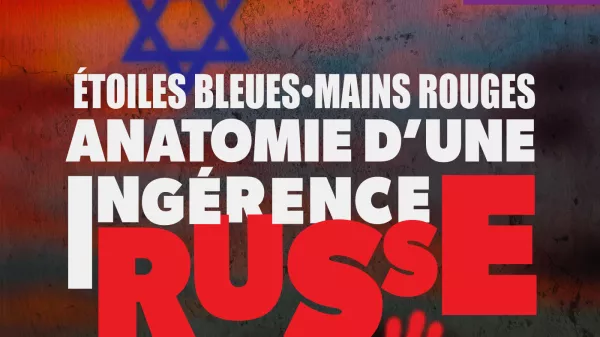 La Fabrique de la désinformation : une nouvelle collection de podcasts vidéo sur les opérations d'ingérence étrangère sur France Culture
