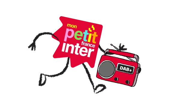 Mon petit France Inter désormais disponible en DAB+