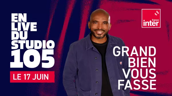 Grand bien vous fasse !  