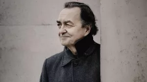 Ravel, Concerto pour la main gauche / Centenaire Kurtág