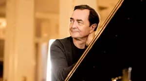 Schumann / Kurtág - Pierre-Laurent Aimard 