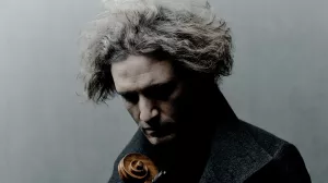 Bernstein / Saint-Saëns / Enescu - Cristian Măcelaru