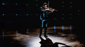 Les Dimanches du National / Adrien La Marca