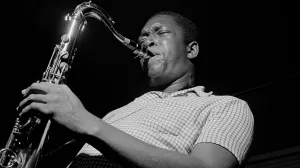John Coltrane – 100 ans "Trane’s now"