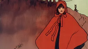 Le Petit Chaperon rouge 