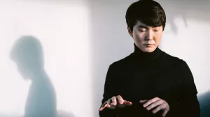 Chopin, Concerto pour piano n°2 / Seong-Jin Cho