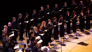 Stephen Layton / Choral Masterpieces