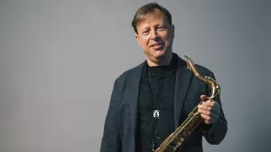 The Bad Plus Potter Taborn - Delphine Deau / Julien Soro