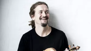 Concert de clôture / Études, Concerto pour accordéon Tetzlaff / Sotty