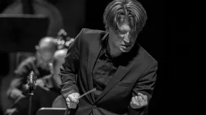 Rachmaninov / Tchaïkovski - Daniele Rustioni