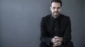 Berlioz, Messe solennelle / Dinis Sousa