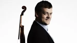 Stravinsky, L’Oiseau de feu / Alain Altinoglu