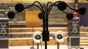 INA grm / PRÉSENCES électronique